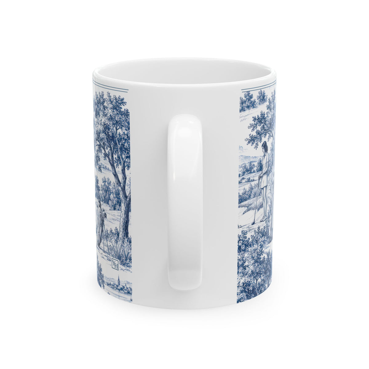 Ceramic Mug, (11oz, 15oz)