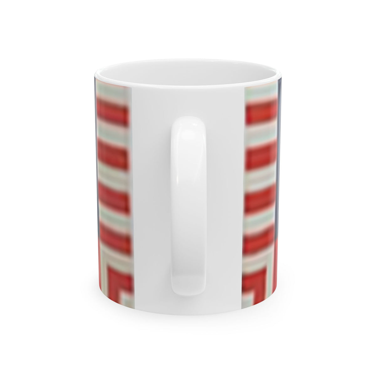 DEMO BANDANA 4 - Ceramic Mug