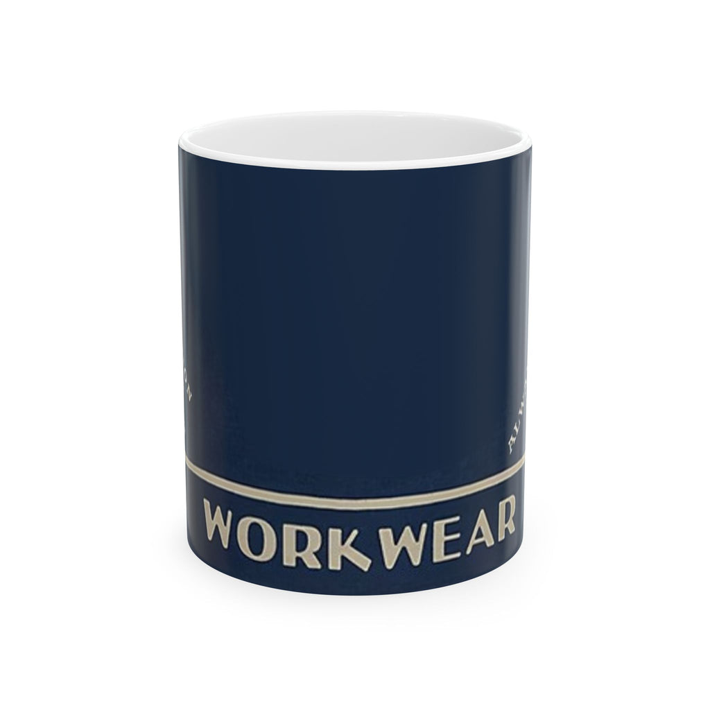 DEMO BANDANA 3 - Ceramic Mug