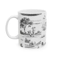 Ceramic Mug, (11oz, 15oz)