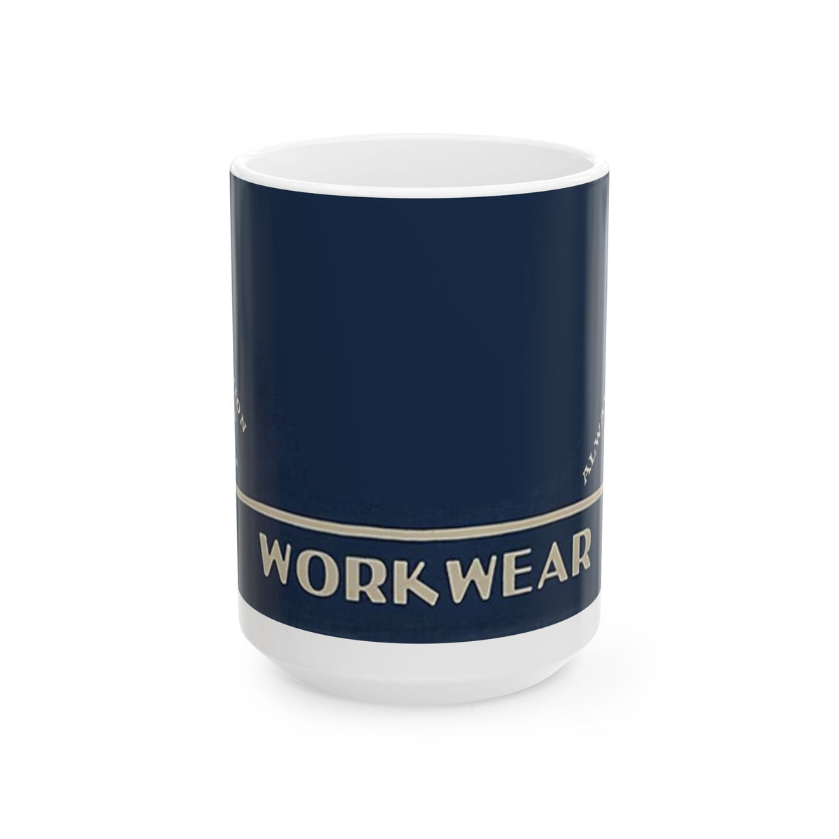 DEMO BANDANA 3 - Ceramic Mug