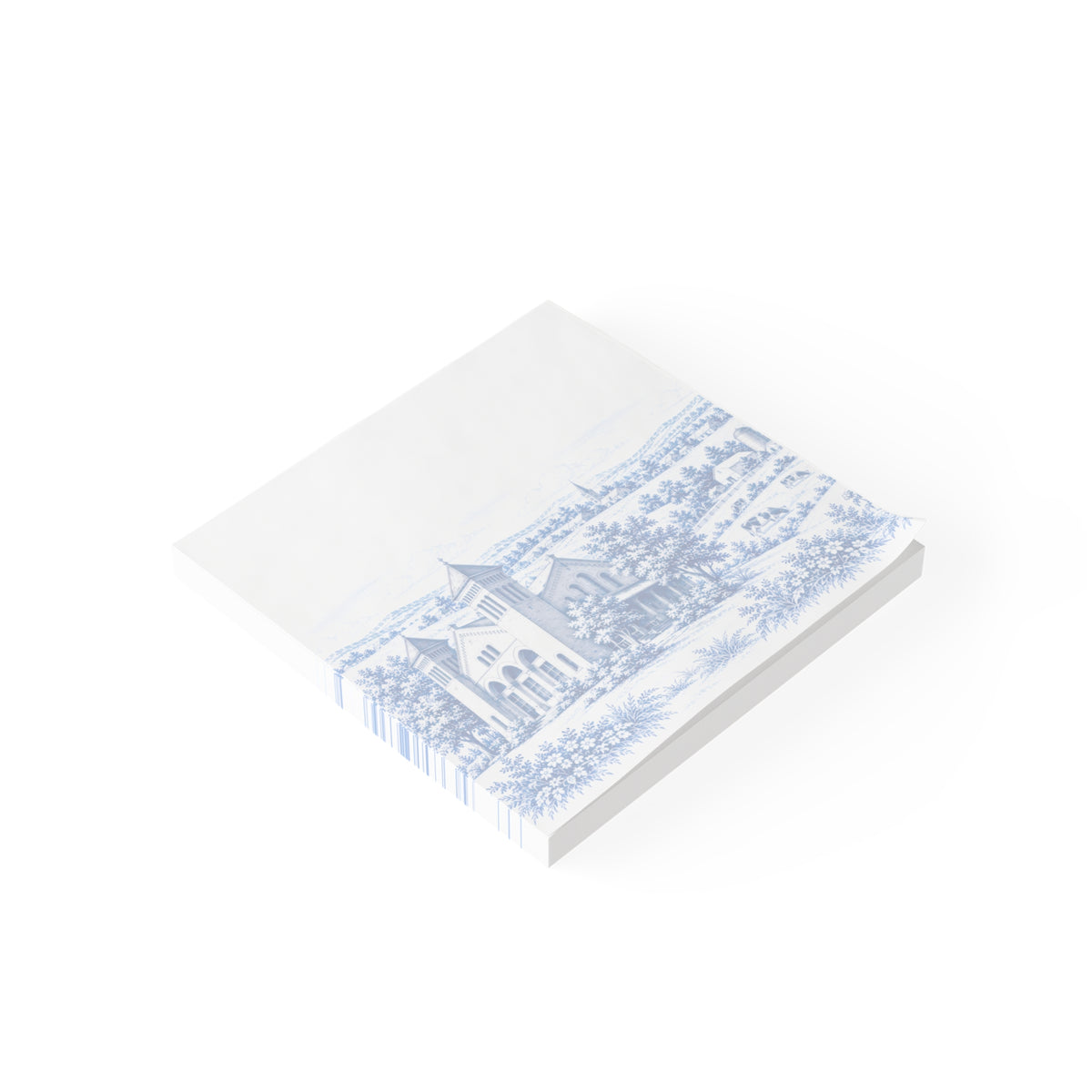 Lancaster Toile - Post-it® Note Pad