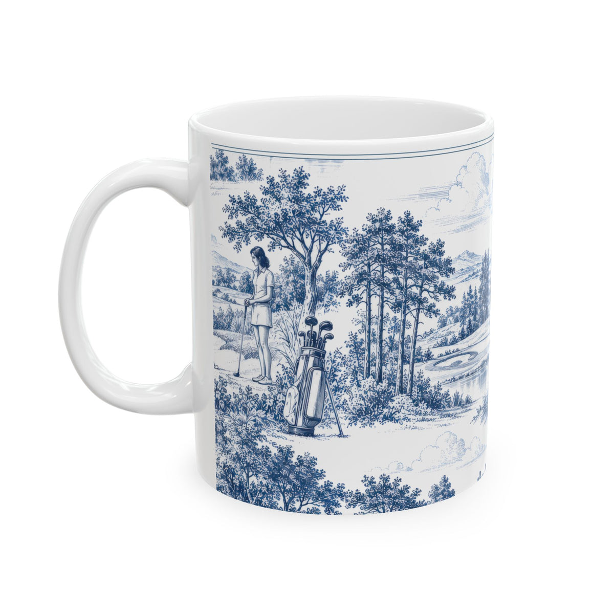 Ceramic Mug, (11oz, 15oz)