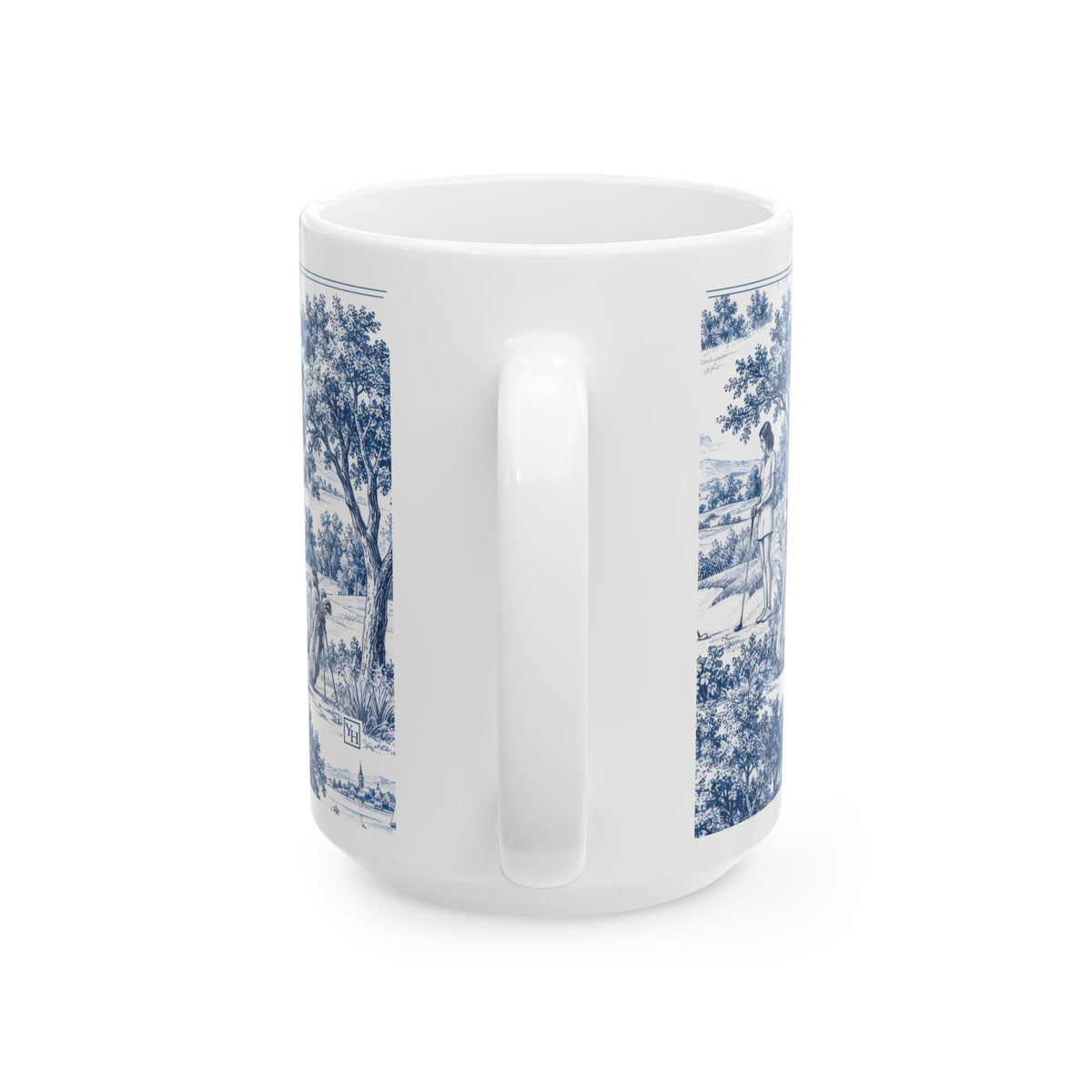 Ceramic Mug, (11oz, 15oz)